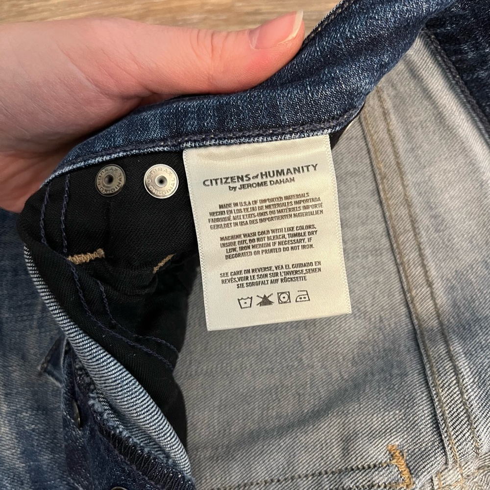 Jeans - Picture 5 of 5